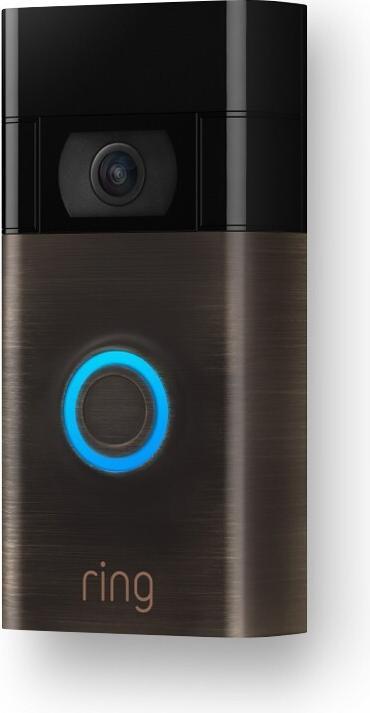 Productafbeelding Ring Video Doorbell (Radio)