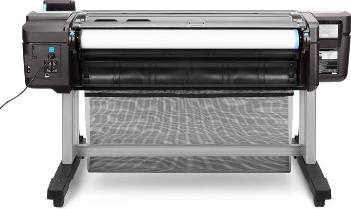 Actual product image HP T1700DR PS, 44" DesignJet (Direct thermal / thermal transfer, Colour)