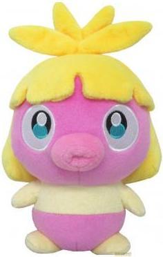 Immagine prodotto Sanei Pokemon - Lippouti