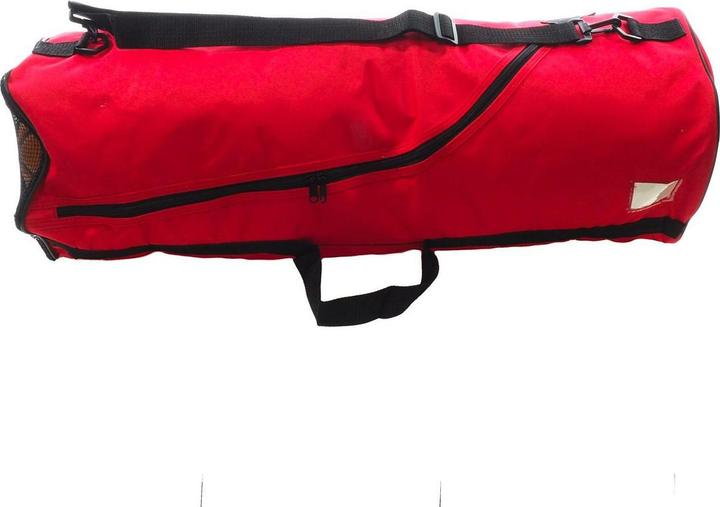 Actual product image Hasbro ball holder bag