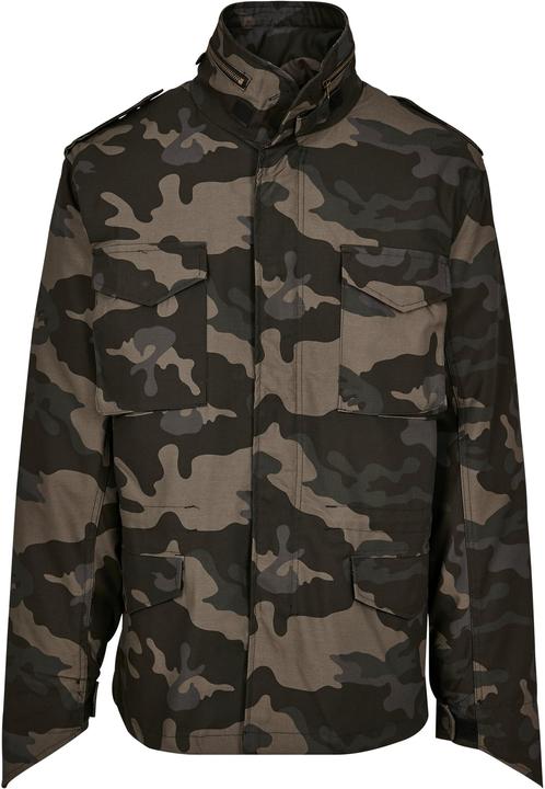 darkcamo, Multicoloured