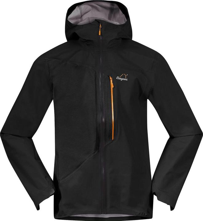 Image du produit Bergans Veste Y LightLine Air 3L Shell (S)