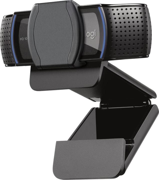Actual product image Logitech C920e (3 Mpx)