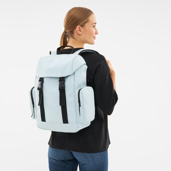 Produktbild Johnny Urban Finley - Backpack, Ice (17 l)