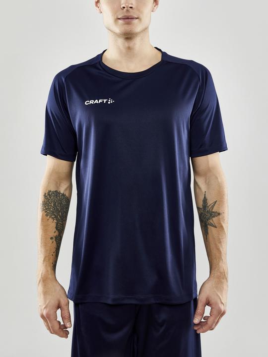 Actual product image Craft Evolve Tee M (S)