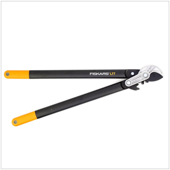 Immagine prodotto Fiskars Cesoie Anvil PowerGear II