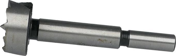 Actual product image Heller Forstner bit 26 mm Total length (9.5 mm)
