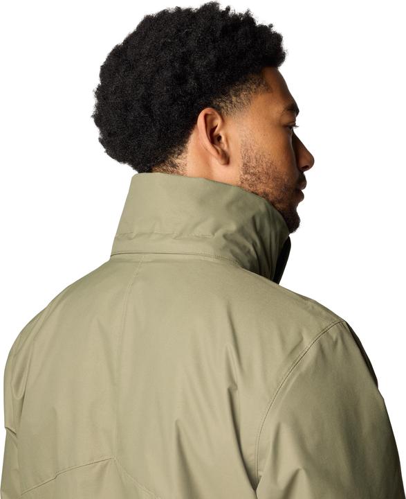 Produktbild Columbia Bugaboo™ III Fleece Interchange Jacket (M)