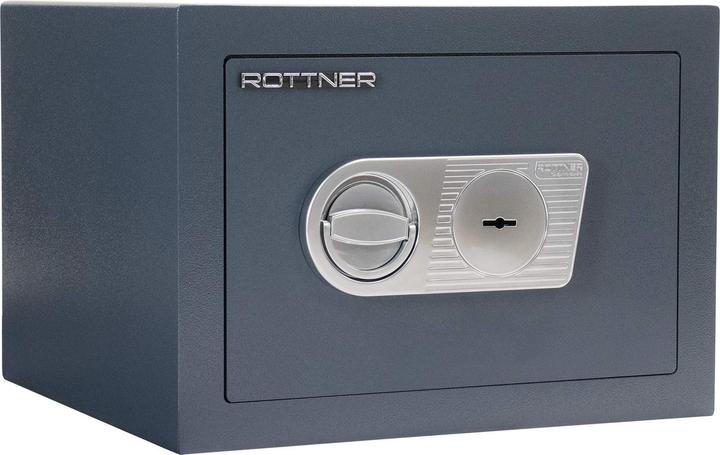 Immagine prodotto Rottner Sicuro EN0 Samoa 40 blocco a doppio bit (22 l)