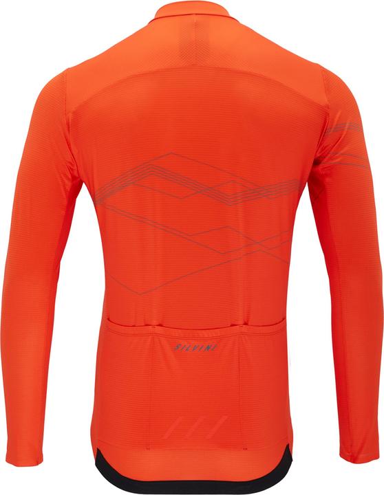 Produktbild Silvini Männer Männer Jersey Valfuro MD2200 T -Shirt (L)