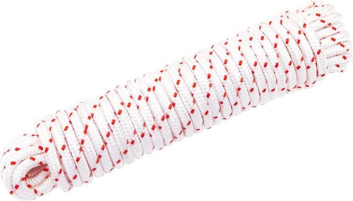 Immagine prodotto VidaXL Corda di avviamento e Ø6 mm 10 m di nylon (10 m)