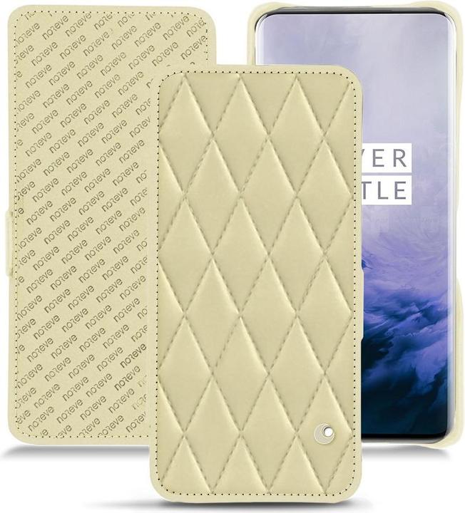 Immagine prodotto Noreve Cover in pelle orizzontale (OnePlus 7 Pro)