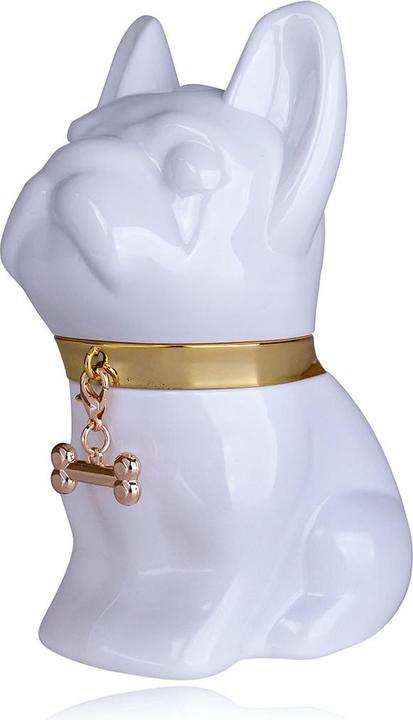 Jean-Pierre Sand Edp 75 ml für Männer Buldog Apello White (Eau de Parfum, 75 ml)