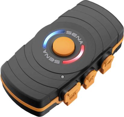 Actual product image Sena FREEWIRE Bluetooth CB and Audio Adapter for Harley-Davidson OnBoard System (Set of 1)