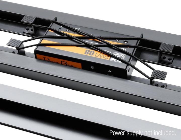 Image du produit Palmer Audio Pedalbay 80 (Instruments Pédale)