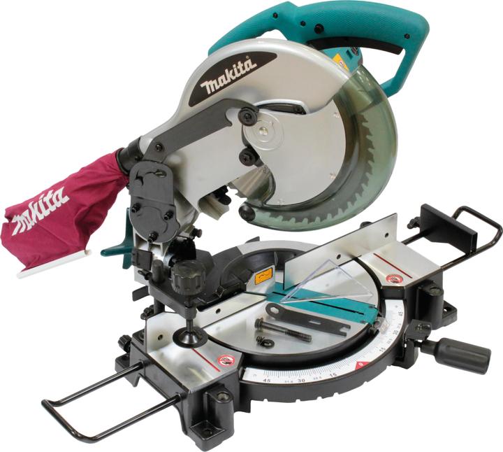 Makita MLS100N