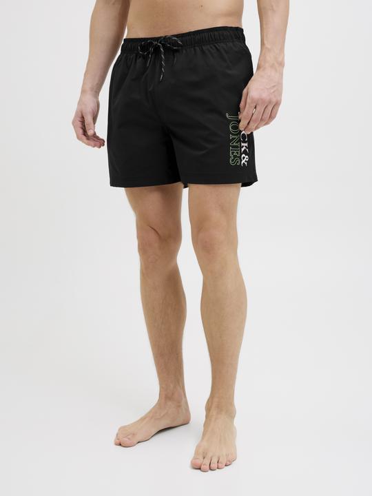 Immagine prodotto Jack & Jones Jpstmaui Jjswim Double Logo Akm Sn (XS)