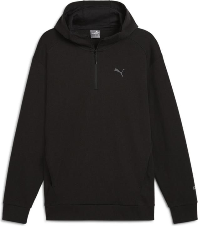Puma RAD/CAL Hooded Half-Zip DK (XXL)