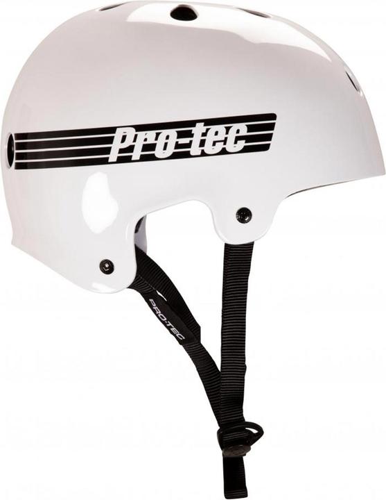 Actual product image Pro-Tec Old School Cert Helmet (52 - 54 cm)
