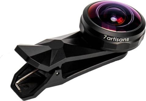 Immagine prodotto 7artisans Obiettivo fisheye