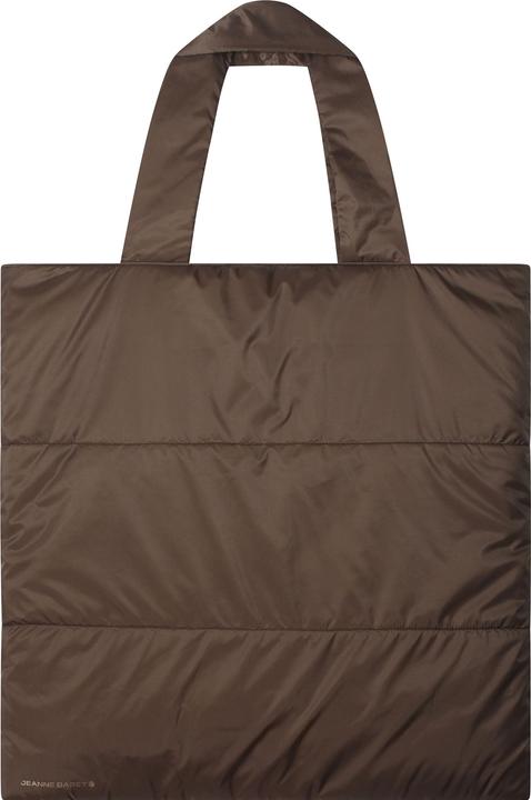 Produktbild Jeanne Baret Tahiti Puffy Shopping