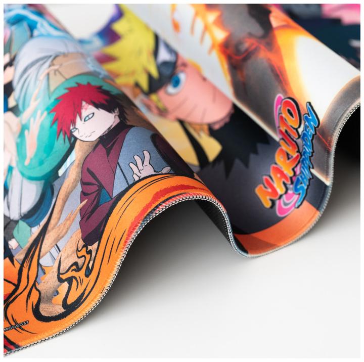 Actual product image ABYstyle Naruto Shippuden (XL)