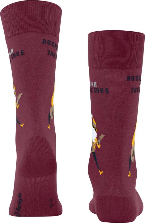Actual product image Burlington Rocking X-Mas Men (40 - 46)