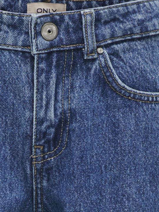 Actual product image Only KOGHARMONY Weiter Beinschnitt Jeans Jeans mit weitem Bein (122)