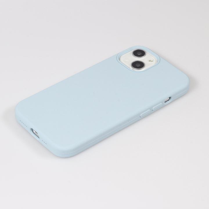 Immagine prodotto PhoneLook Coque Soft Touch clair (Apple iPhone 15)
