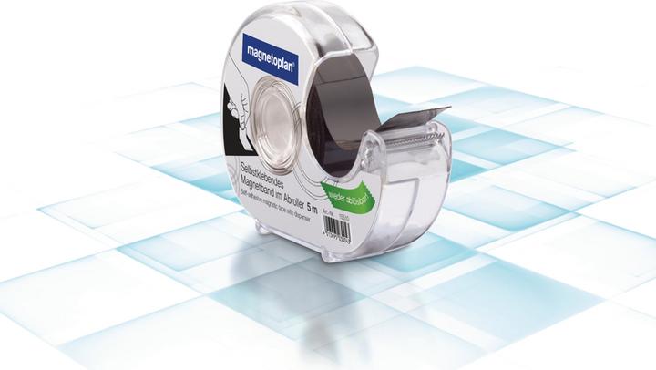 Produktbild Magnetoplan TAKKIS - Magnetschilder (1 x)