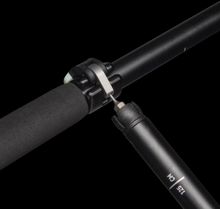 Produktbild Black Diamond Pursuit Flz (110 - 125 cm)