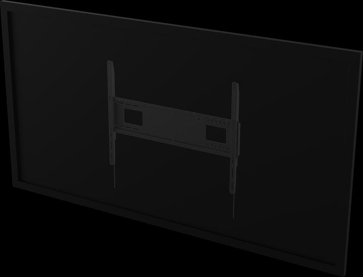 Image du produit Vision VFM-W8X6 (Mur, 90", 130 kg)