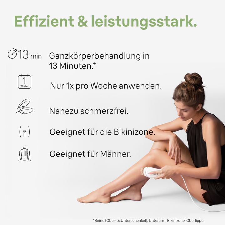 Image du produit Braun Silk-expert Pro IPL PL3230