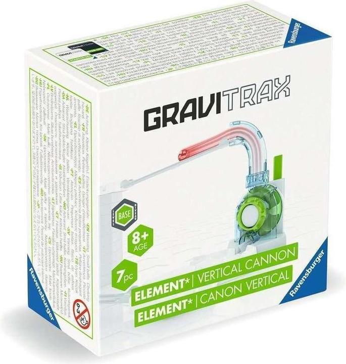 Produktbild Ravensburger GraviTrax Element Vertical Cannon