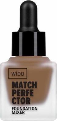Produktbild NoName Wibo Match Perfector Foundation Verdunkler 15ml