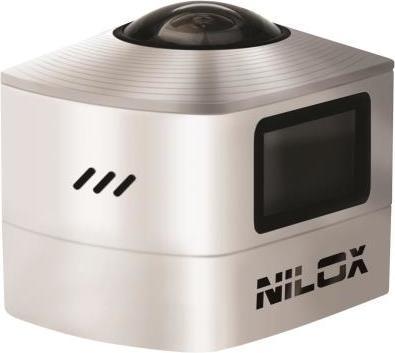 Actual product image Nilox EVO 360 (8 Mpx)