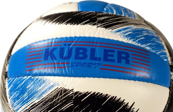 Produktbild Samba ® Fairtrade Volleyball BEACH CLUB