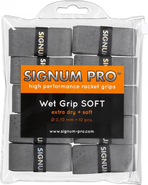 Image du produit Signum Pro Wet Grip SOFT paquet de 10