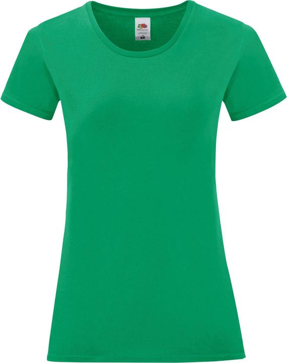 Fruit of the Loom Iconic TShirt (XS)