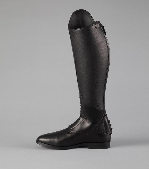 Image du produit Premier Equine bottes d'équitation en cuir botero (45)