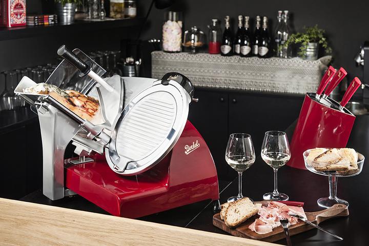 Actual product image Berkel RedLine 300