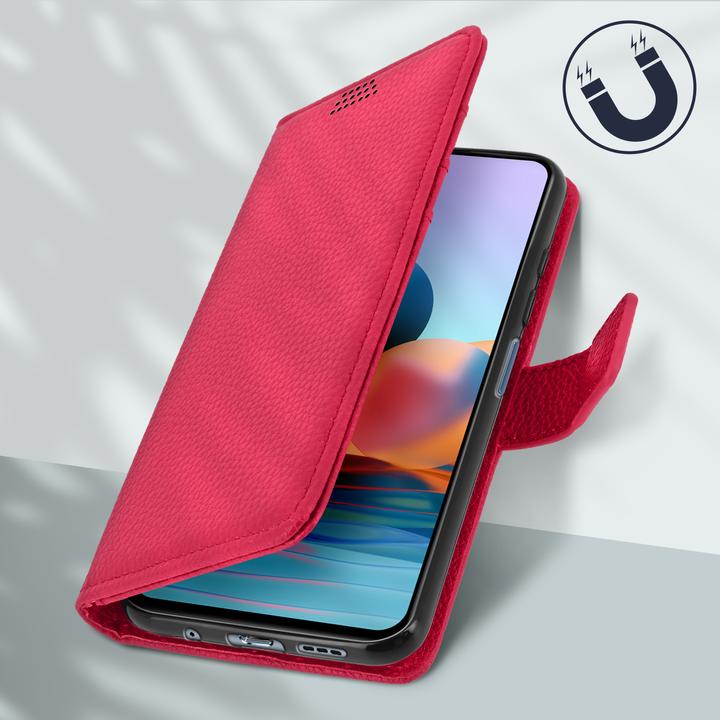 Immagine prodotto Avizar Serie Lenny (Xiaomi Redmi Nota 10 Pro)