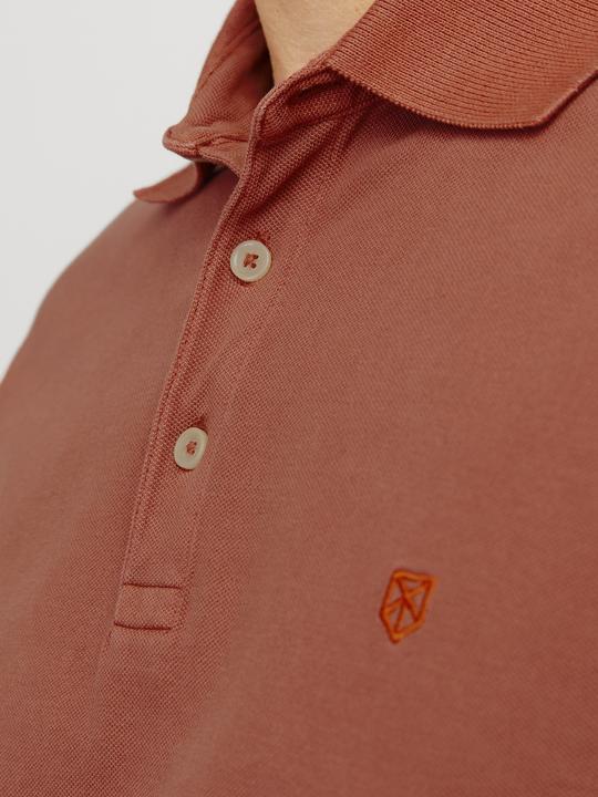 Immagine prodotto Jack & Jones Jprbluwilliam Wash Ss Polo Sn (S)