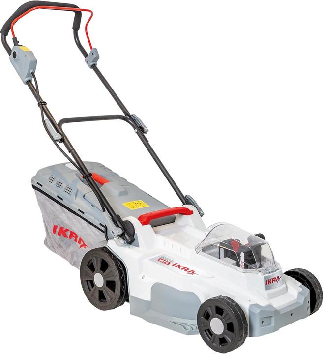 Immagine prodotto Ikra ICM 2/2037 (Batteria ricaricabile)