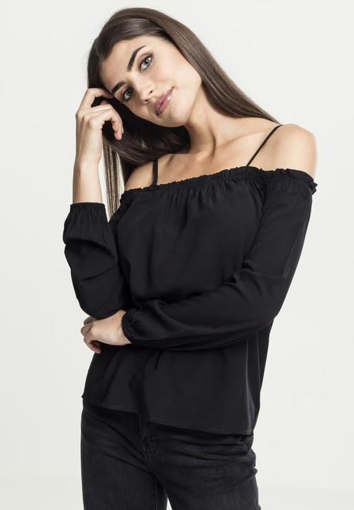 Image du produit Urban Classics Chemise à manches longues (L)