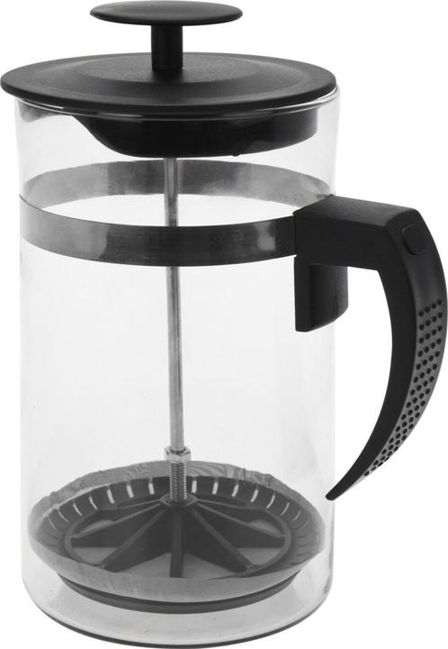 Immagine prodotto Excellent Houseware Macchina da caffè, pressa francese, 1 litro (1 l)