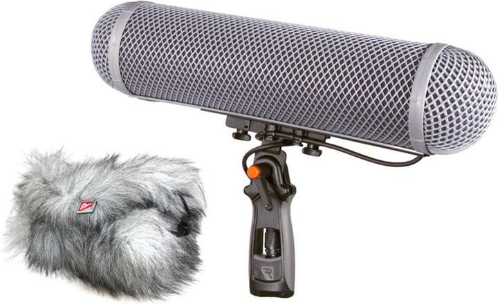 Actual product image Rycote Mod Ws 4 Kit (Skins)