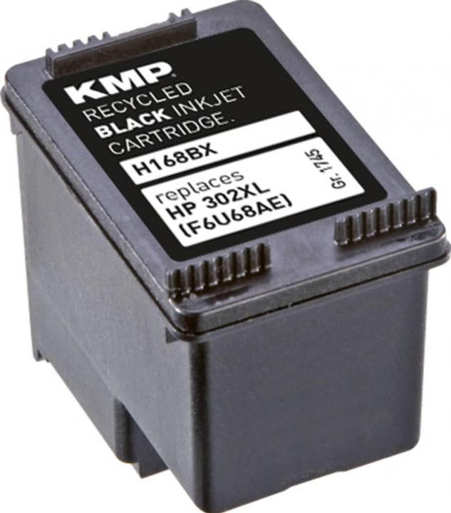 Produktbild KMP H168BX (BK)