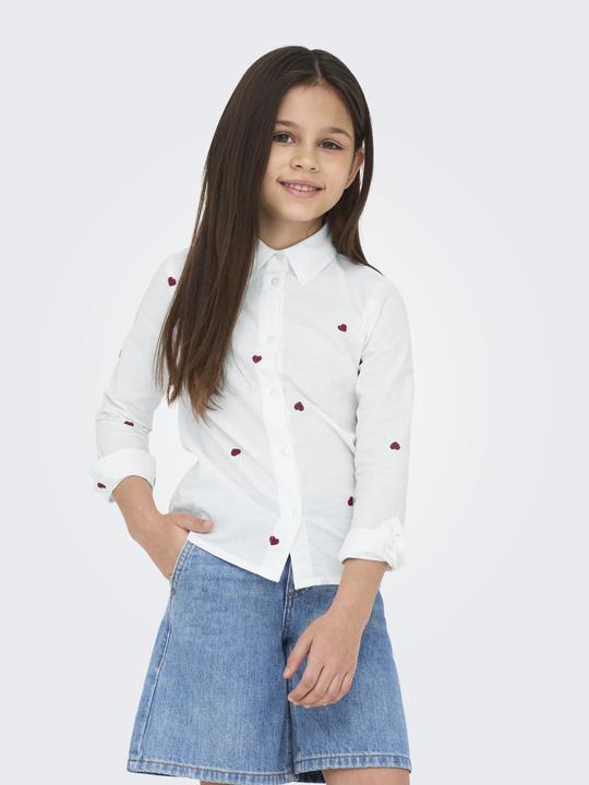 Image du produit Only KOGLINA Hemd Hemd (152)