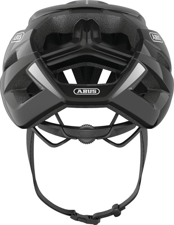 Actual product image Abus StormChaser (61 - 63 cm)